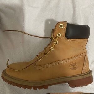 Kids Timberland Boots